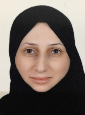 Areej Al Nemer Speaker