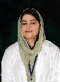 Humera Mahmood Speaker