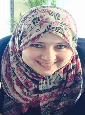 Manal elhabbash Speaker