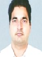 Mohammad Zeeshan Najm Speaker