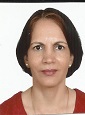 Usha Rani Singh Speaker