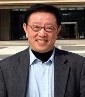 Conference Series BreCeCan 2018 International Conference Keynote Speaker Yan Gao Man photo