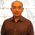 Dr. Jinyu Shan