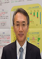 Conference Series COPD 2017 International Conference Keynote Speaker Hiroake Kume photo