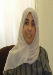 Manar atoum Speaker
