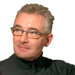 Martin McMahon