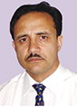 Nisar Ahmad chowdri