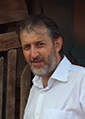 Otavio Alberto Curioni
