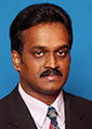 Sreenivasan Sasidharan