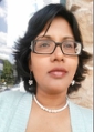 Kamala K Maddali OMICS International Cancer Therapy 2017 International Conference Keynote Speaker Kamala K Maddali photo