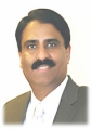 Srinivas Pentyala OMICS International Cancer Therapy 2017 International Conference Keynote Speaker Srinivas Pentyala photo