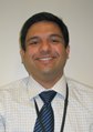 Ashutosh Wechalekar