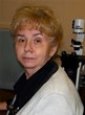 Galina Belostotskaya Speaker