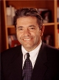 John E. Strobeck Speaker