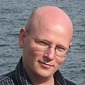Michael Chorny Speaker