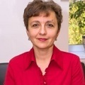 Nataliia Grygorieva 