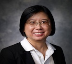 Conference Series Cell Signaling 2017 International Conference Keynote Speaker Li Zhang photo