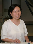 Conference Series Cell Signaling 2017 International Conference Keynote Speaker Xiaolian Gao photo