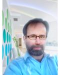 Vassilis Katsares