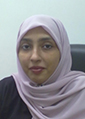 Afsheen Arif