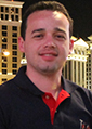 Daniel Cristian Ferreira Soares
