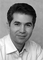 Nasser Aghdami