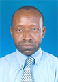SamsonSitheni Mashele