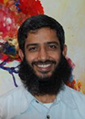 Sulaiman Al-Hashmi