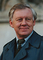 Wilhelm Engstrom