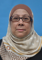 Zahariah Ismail