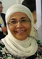 Zeinab demerdash
