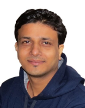 Deepak Kumar Roy Speaker
