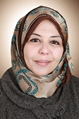 Heba Mosaad Speaker