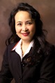 Juliann G Kiang Speaker