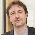 Thierry Van Reeth Speaker