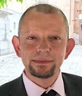 Guillaume Saint-Pierre Speaker