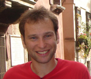 Alejandro Wolf-Yadlin