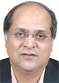 Alok Sharma