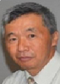 Satoshi Sugita
