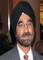 Amarjit Bakshi