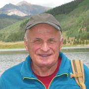 Conference Series Chemistry 2017 International Conference Keynote Speaker ZdzisÅ‚aw M Migaszewski photo