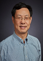 Conference Series Chromatography 2019 International Conference Keynote Speaker Shaorong Liu photo