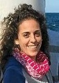 Paulina Cetina Heredia Speaker
