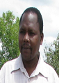 Geoffrey Mukwada