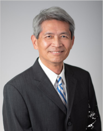 Conference Series Clinical Case Reports 2019   International Conference Keynote Speaker Julin F Tang  photo