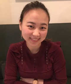 Liyan Wang