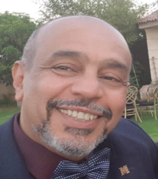 Conference Series Clinical Case Reports 2019   International Conference Keynote Speaker Mohamed Farouk Helal  photo