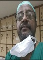 Dr. Hailu Wondimu Gebresellassie