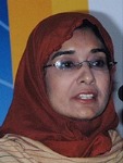 Fowzia Siddiqui