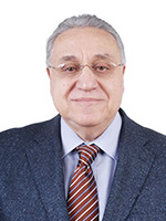 Ghassan M. Matar